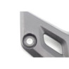 Habillage de cadre droit YAMAHA MT07 700 2021 à 2024