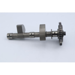 Balancier d'équilibrage YAMAHA MT07 700 2021 à 2024