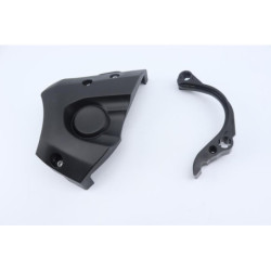 Carter de pignon de sortie de boite YAMAHA MT07 700 2021 à 2024