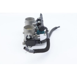 Rampe d'injection YAMAHA MT07 700 2021 à 2024