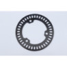 Roue crantée ABS Avant YAMAHA MT07 700 2021 à 2024