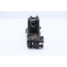 Té de fourche supérieur YAMAHA DT 125 1982 à 1987