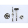 Arbre de transmission YAMAHA XP 560 TMAX 2020 à 2021