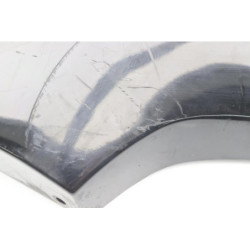 Coque arrière gauche SUZUKI DL 650 VSTROM 2007 à 2010