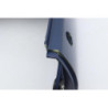Coque arrière complète HYOSUNG GF 125 1999 à 2003