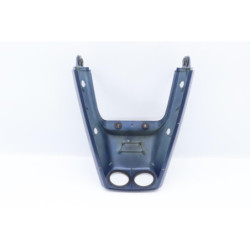 Coque arrière complète HYOSUNG GF 125 1999 à 2003