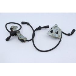 Bobine d'allumage SUZUKI VSTROM 1000 2014 à 2016