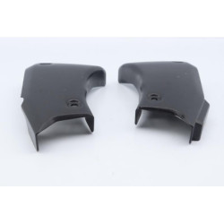 Habillage de cadre droit SUZUKI VSTROM 1000 2014 à 2016