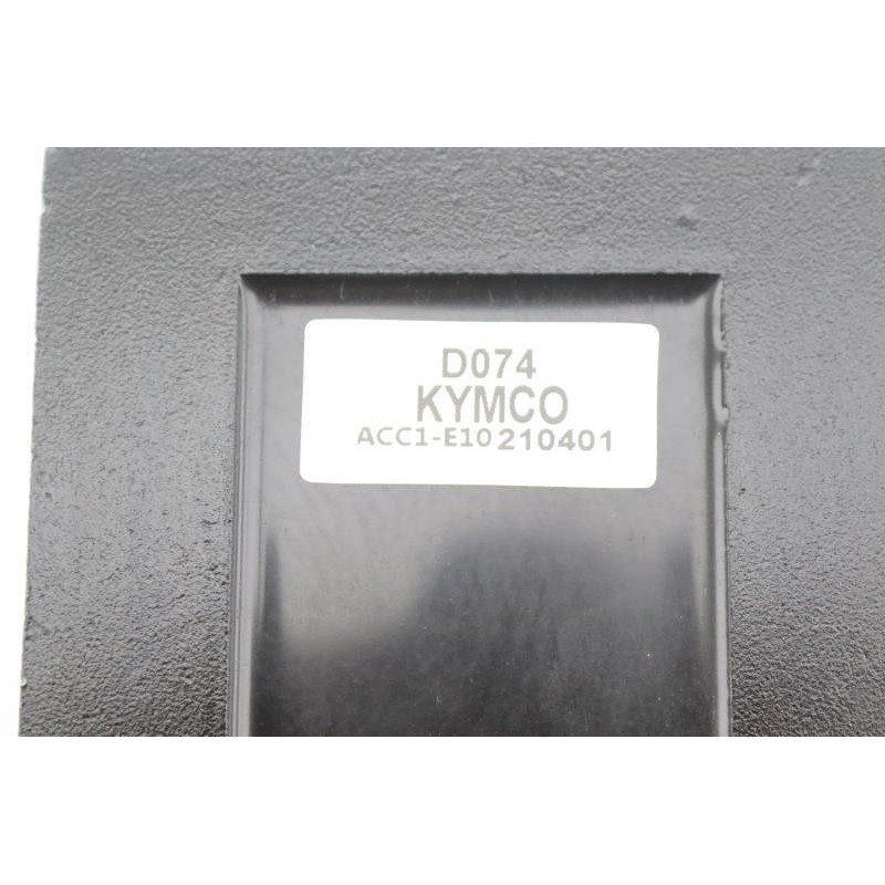 Régulateur KYMCO LIKE 125 2021 à 2022