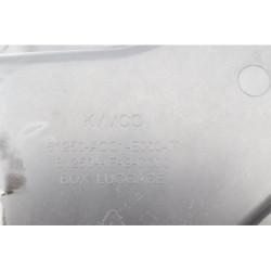 Coffre KYMCO LIKE 125 2021 à 2022