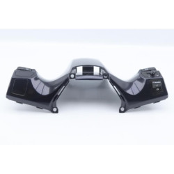 Cache guidon inférieur KYMCO LIKE 125 2021 à 2022