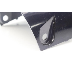 Cache guidon inférieur KYMCO LIKE 125 2021 à 2022