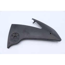 Habillage de cadre droit KAWASAKI ER6 650 N 2005 à 2008
