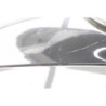 Coque arrière gauche PIAGGIO FLY 125 2005 à 2007