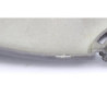 Coque arrière gauche PIAGGIO FLY 125 2005 à 2007