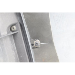 Support de plaque PIAGGIO FLY 125 2005 à 2007