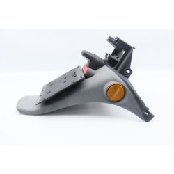 Support de plaque PIAGGIO FLY 125 2005 à 2007