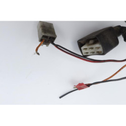 Faisceau électrique YAMAHA TDM 850 1991 à 1995