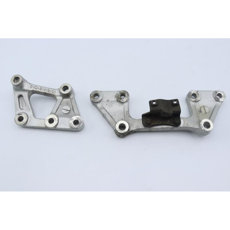 Supports moteurs YAMAHA TDM 850 1991 à 1995