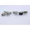 Supports moteurs YAMAHA TDM 850 1991 à 1995