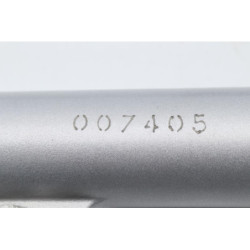 Tube de fourche droit PEUGEOT KISBEE 50 RS 2011 à 2017