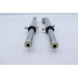Tube de fourche droit PEUGEOT KISBEE 50 RS 2011 à 2017