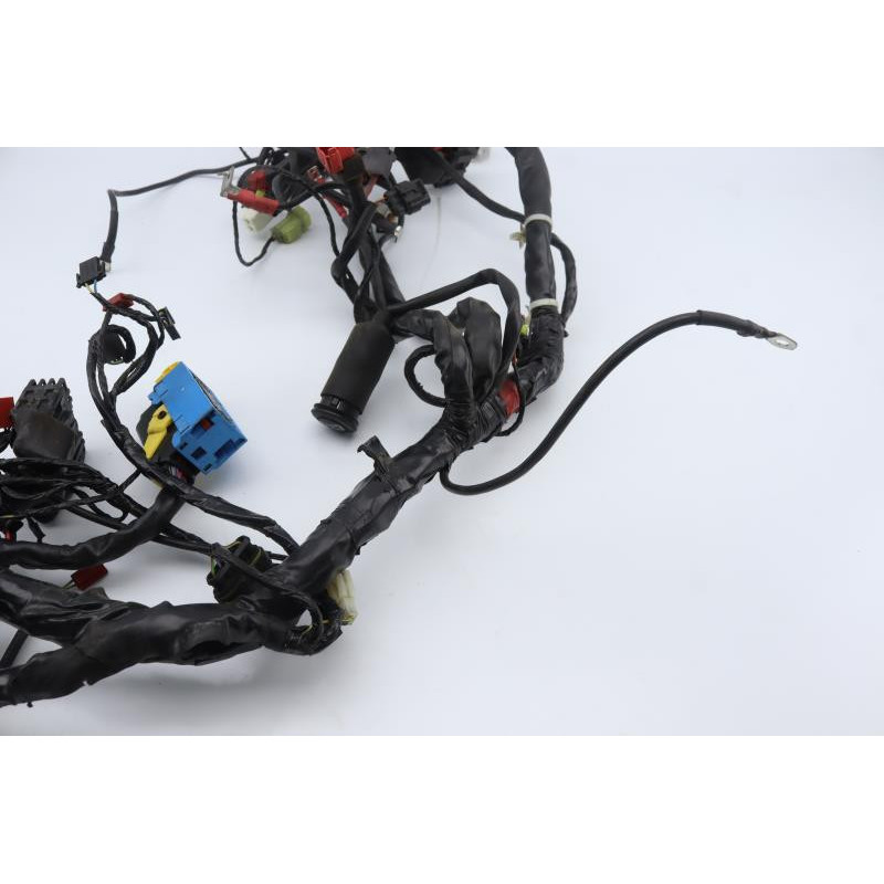 Faisceau électrique PIAGGIO MP3 500 LT BUSINESS 2014 à 2016