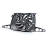 Ventilateur TRIUMPH STREET TRIPLE 765 RS ABS 2020 à 2022