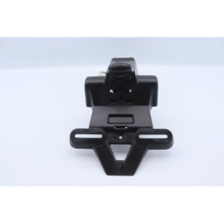 Support de plaque YAMAHA YZF 125 R ABS 2019 à 2022
