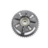 Porte couronne YAMAHA YBR 125 2007 à 2009