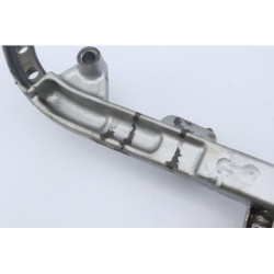 Berceau de cadre gauche HONDA VF 1000 F BOL D OR 1985 à 1986
