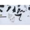 Kit visserie HONDA VF 1000 F BOL D OR 1985 à 1986