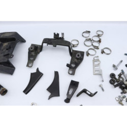 Kit visserie HONDA VF 1000 F BOL D OR 1985 à 1986