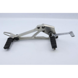 Platine avant droite HONDA VF 1000 F BOL D OR 1985 à 1986
