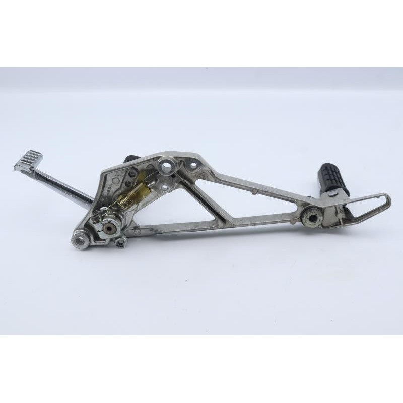 Platine avant droite HONDA VF 1000 F BOL D OR 1985 à 1986