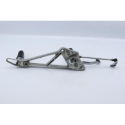 Platine avant gauche HONDA VF 1000 F BOL D OR 1985 à 1986