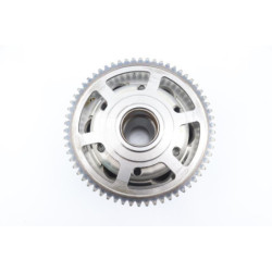 Rotor YAMAHA FZ6 600 N 2004 à 2006