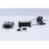 Kit neiman complet codé BMW C 650 GT ABS 2012 à 2015