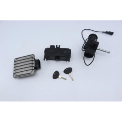 Kit neiman complet codé BMW C 650 GT ABS 2012 à 2015