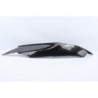 Coque arrière gauche DAELIM S3 125 2011 à 2012