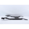 Marche-pieds DAELIM S3 125 2011 à 2012