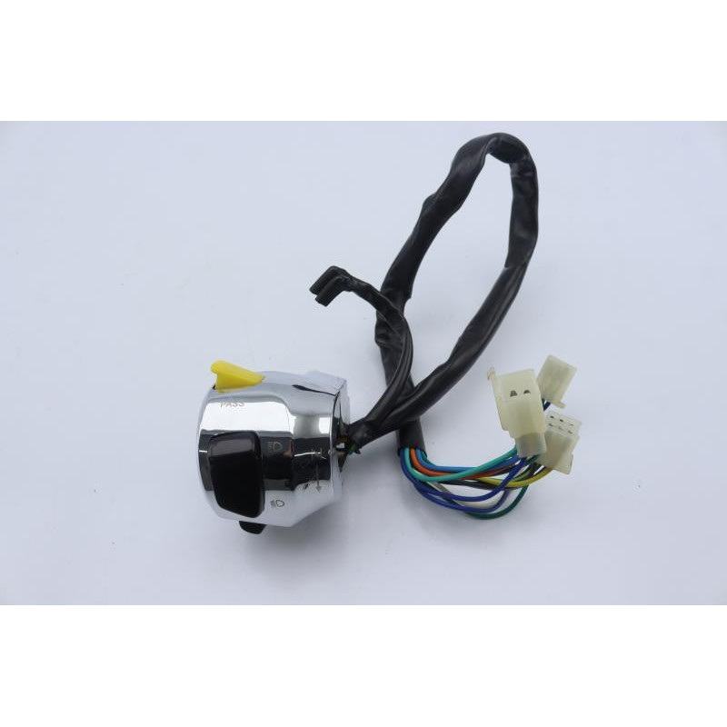 Commodo gauche BAOTIAN BT49QT 11 50 2009 à 2011