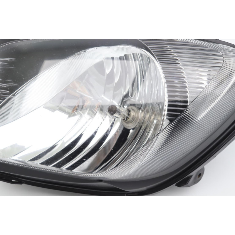 Optique avant gauche SUZUKI UH 650 BURGMAN 2007 à 2013