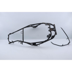 Boucle de cadre arrière SUZUKI UH 650 BURGMAN 2007 à 2013