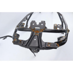 Boucle de cadre arrière SUZUKI UH 650 BURGMAN 2007 à 2013