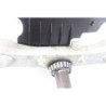 Té de fourche inférieur SUZUKI UH 650 BURGMAN 2007 à 2013