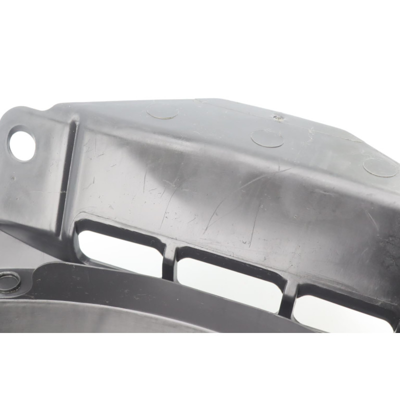 Cache sous bulle SUZUKI UH 650 BURGMAN 2007 à 2013