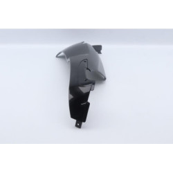 Habillage de tête de fourche gauche APRILIA SCARABEO 125 2007 à 2011