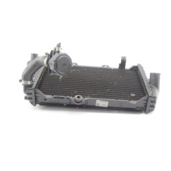 Radiateur d'eau BMW K 75 RT 1990 à 1995