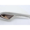 Coque arrière gauche PEUGEOT SPEEDFIGHT IV 50 2015 à 2018